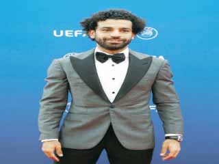 فخر العرب