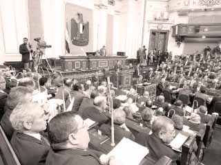 قوانين علاوة الموظفين والملاحة الداخلية والاتجار فى المخدرات على رأس أولويات «النواب»