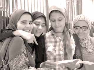 الامتحان سهل