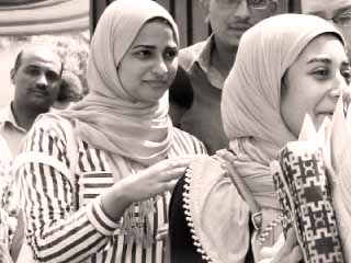بشــرة خيــر