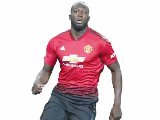 مانشستر يرفض عرض إنتر لشراء «لوكاكو»