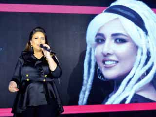 مى كساب: تقليد السندريللا «هيخسرنى»