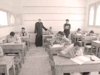 الأزهر يعتمد نتيجة الشهادتين الابتدائية والإعدادية