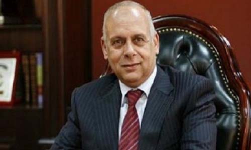 المهندس على الشربانى رئيس مجلس إدارة شركة تبارك العقارية لـ«روزاليوسف»: مليار دولار تكلفة إعمار العراق.. وليبيا 80 مليارا وفقًا لتقارير البنك الدولى