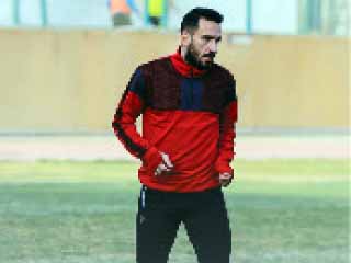 ظلموك.. جريس يستبعد أخطر  «باك شمال» تونسى