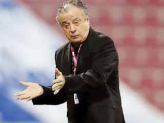 «بيرتراند مارشان».. مدرب تونس الأسبق: مصر الأفضل فى «الكان»