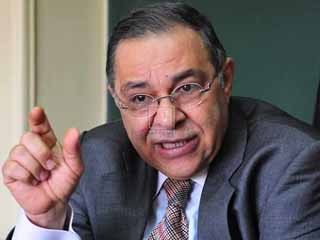 النحاس: نتلقى 65% من تبرعات الزكاة خلال رمضان