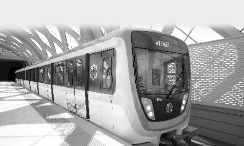 السبت.. تشغيل محطات المترو الجديدة تزامناً مع انطلاق كأس الأمم الإفريقية