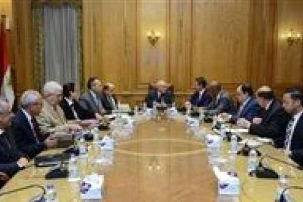 فتح آفاق جديدة  للصناعات المدنية والعسكرية بين الإنتاج الحربى و«شركات جنوب إفريقيا»