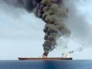 حرب البترول تشتعل فى الخليج