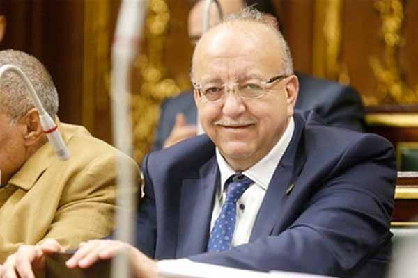 الانتهاء من تقرير مشروع قانون الإيجارات القديمة لغير الغرض السكنى