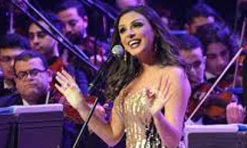 حماقى والجسمى ونانسى.. نجوم حفلات «موسم جدة»