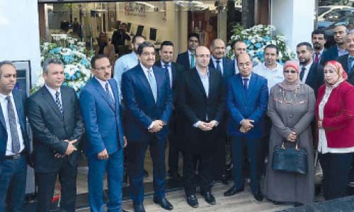 بورسعيد.. أول محافظة ذكية فى مصر