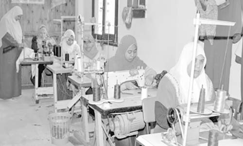 إطلاق 17 مبادرة لتوفير فرص عمل للشباب