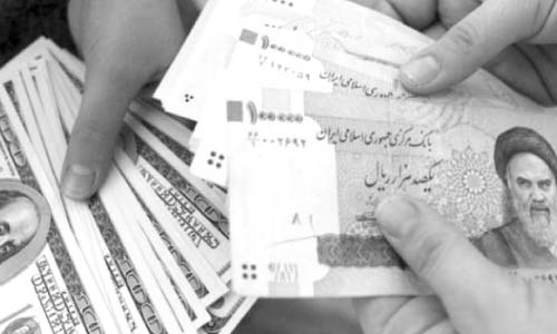 استطلاع جالوب: ٥٧%من الإيرانيين يرون أن الوضع الاقتصادى يزداد سوءًا