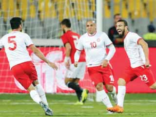 راحة خاصة لنجوم الترجى