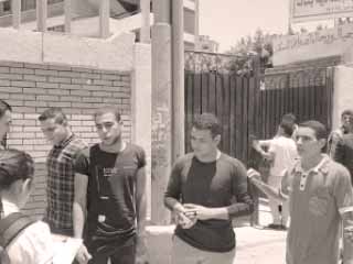 الأحياء والفلسفة والديناميكا فى مستوى الطالب المتوسط