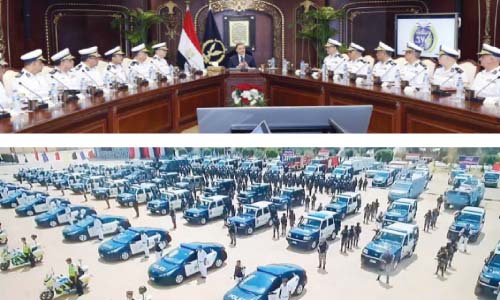 6  محاور لتأمين بطولة كأس الأمم الإفريقية