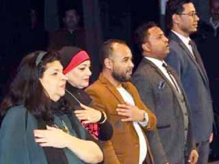 «أم كلثوم» و«ذاكرة الجنوب» فى قصر المانسترلى