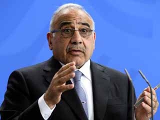 «الحكمة» ينضم لتحالف النصر ضد عبدالمهدى لعدم حصولهم على مناصب بالحكومة