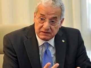 المهندس محسن صلاح.. رئيس المقاولون العرب لـ«روزاليوسف»: 20 مليار جنيه محفظة استثمارات الشركة بمعدل نمو %13