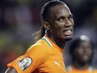 5 أساطيـر «سقطـوا» فى اختبار الـ «كــان»!!