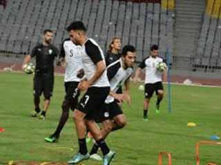 المنتخب يبدأ رحلة اللقب الثامن بمواجهة المحاربين