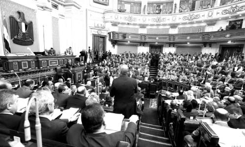 غدًا.. البرلمان يصوت على العلاوة.. ويناقش التقرير النهائى لخطة النواب عن موازنة 2019