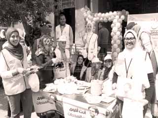 صندوق مكافحة الإدمان يطلق معسكرات صيفية للتوعية بأضرار تعاطى المخدرات