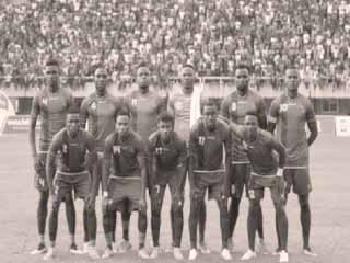 محاربو الصحراء فى نزهة أمام كينيا.. أسود  الأطلسى جاهزون لالتهام ناميبيا