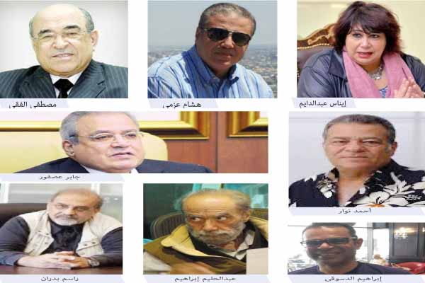 «الأعلى للثقافة» يُعلن جوائز الدولة  وظواهر جديدة تتصدر المشهد