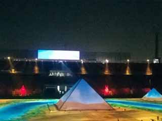 الزمالك: تنظيم بطولة إفريقيا عالمى