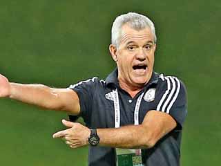 «الفراعنة» جاهزون لاصطياد «الفهود»