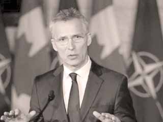 صاروخ روسى يثير أزمة جديدة بين موسكو والناتو