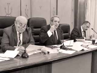 البرلمان يستعد للتصويت على تعديلات قانون المحامين بالجلسة العامة المقبلة