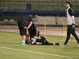 عين الحسود تصيب جنش
