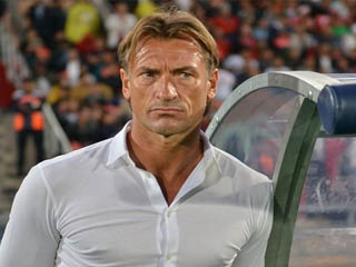 رينارد يعادل إنجاز الزاكى مع المغرب