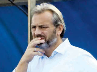 ديسابر: لقاء الفراعنة من أصعب المواجهات