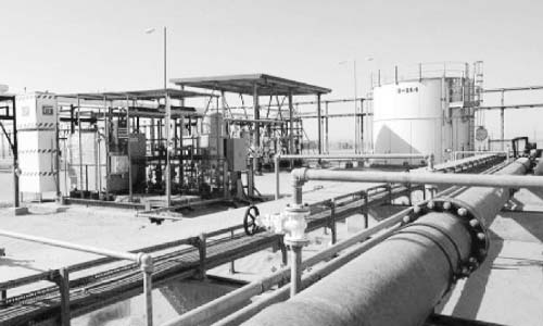 أهم 5 حقول  «للذهب الأسود» فى ليبيا