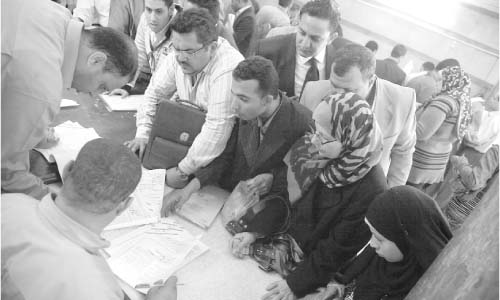 لأول مرة.. عجز الموازنة ينخفض من5.31%  إلى 8.4%.. والناتج القومى يرتفع لـ 6.3 تريليون