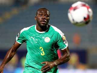 رسالة الصخرة لجمهور السنغال: سنقاتل من أجلكم