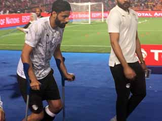 تصريحات «جنش» تثير الغضب فى القلعة البيضاء