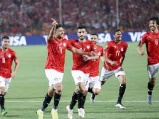 طوارئ فى المنتخب استعدادًا لمواجهة «الأولاد»