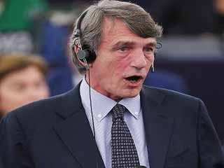 انتخابات الاتحاد الأوروبى..  إيطالى رئيسًا للبرلمان.. والمناصب القيادية فى قبضة النساء