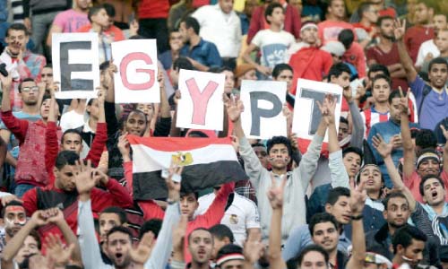 أماكن مجهزة داخل الملاعب وأماكن بيع التذاكر: البطولة الإفريقية.. فرصة جيدة لجذب السياحة