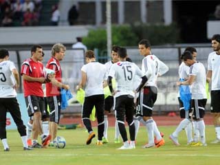 الدورى الفرنسى قبلة «الفراعنة» بعد أمم إفريقيا