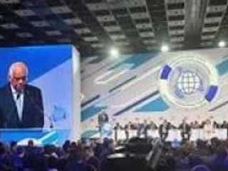 3 ملفات تتصدر زيارات «رئيس النواب» الخارجية