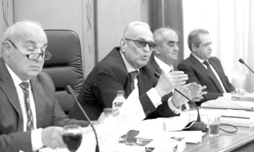 الدولة تسهل إجراءات التسجيل العقارى