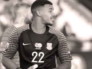 حارس جنوب إفريقيا لـ«روز اليوسف»: سعداء بإقصاء مصر وسنستعد لنيجيريا جيداً