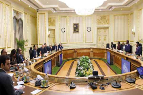 55 عامًا من العلاقات «المصرية ــــ التنزانية» الناجحة